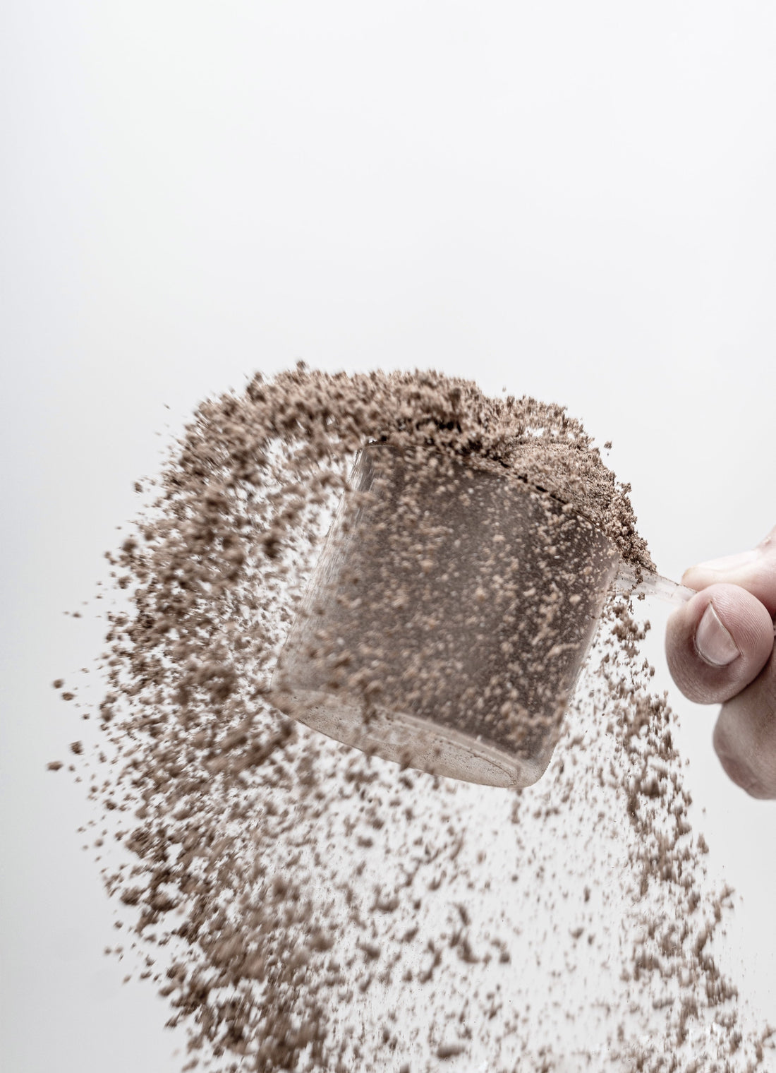 RATIO 3:1 ENTRE CARBOHIDRATOS Y PROTEÍNA