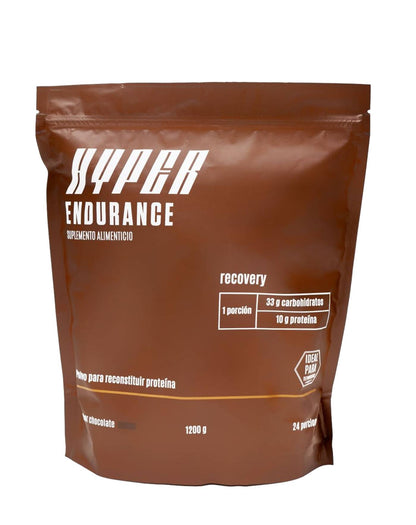 RECOVERY MIX EN POLVO